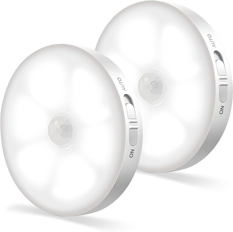 Vanskart Motion Sensor Lights