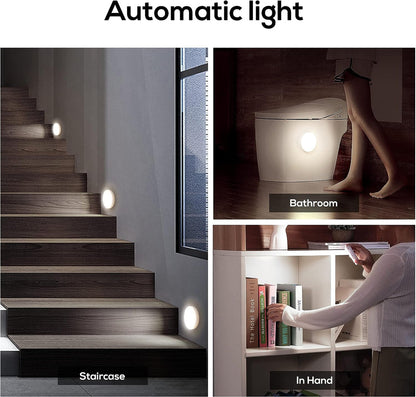 Vanskart Motion Sensor Lights