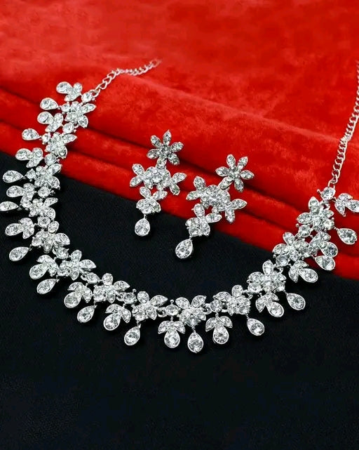 Princess Elegant Jewellery Sets